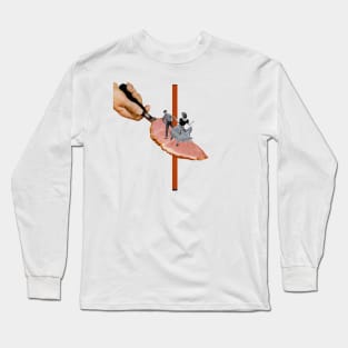 Dancing Long Sleeve T-Shirt